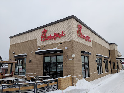 Chick-fil-A Store Image 1