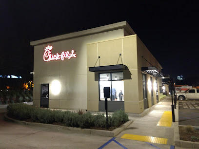 Chick-fil-A Store Image 1