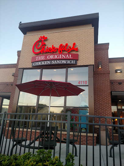 Chick-fil-A Store Image 1