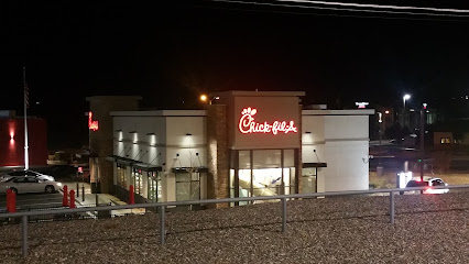 Chick-fil-A Farmington