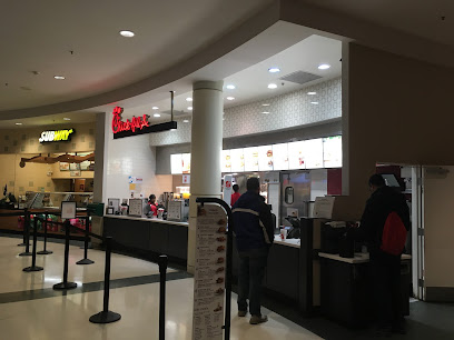 Chick-fil-A Indianapolis