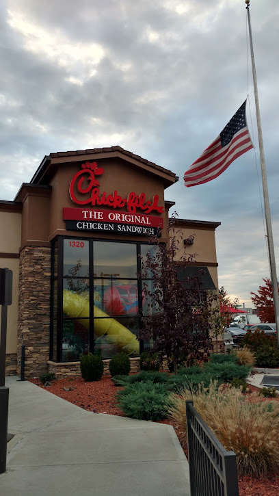Chick-fil-A Clarksville