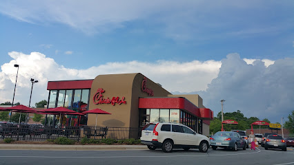 Chick-fil-A Store Image 1