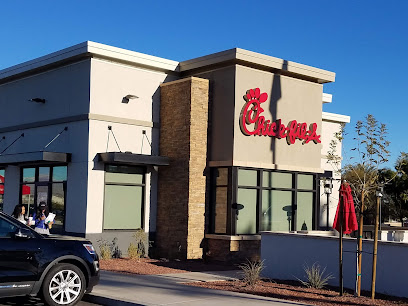 Chick-fil-A Store Image 1