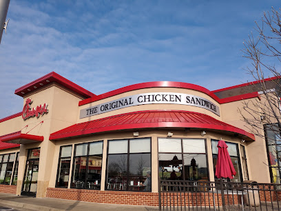 Chick-fil-A Store Image 1