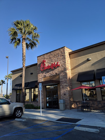 Chick-fil-A Store Image 1