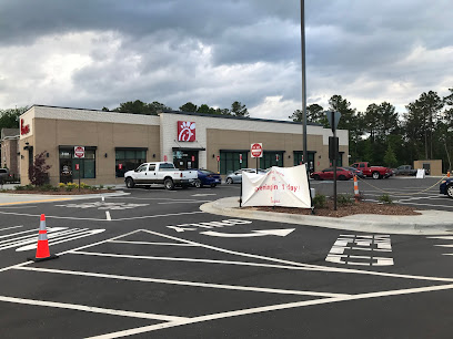 Chick-fil-A Store Image 1