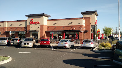 Chick-fil-A Burlington