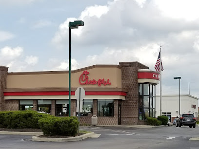 Chick-fil-A Store Image 1
