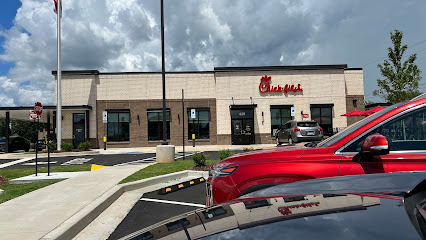 Chick-fil-A Mooresville