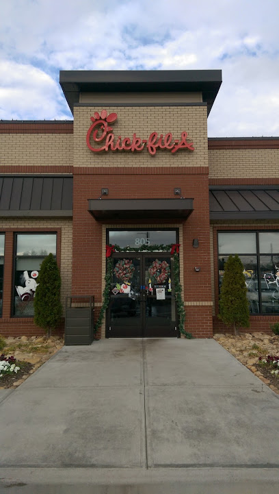 Chick-fil-A Gainesville