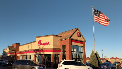 Chick-fil-A Colorado Springs, Colorado