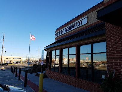 Chick-fil-A Store Image 1