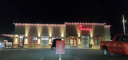 Chick-fil-A Store Image 1