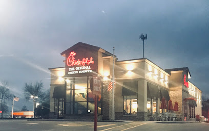 Chick-fil-A Store Image 1