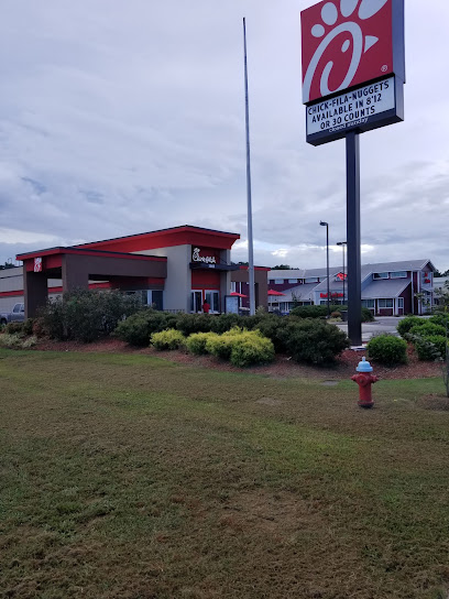 Chick-fil-A Store Image 1