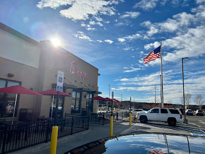 Chick-fil-A Store Image 1