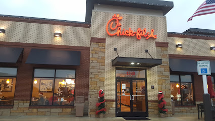 Chick-fil-A Store Image 1