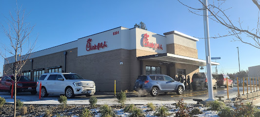 Chick-fil-A Store Image 1