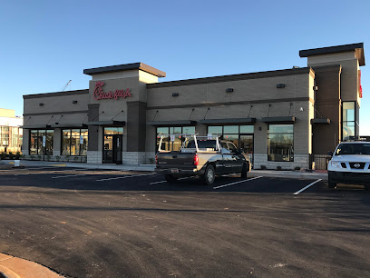 Chick-fil-A Store Image 1