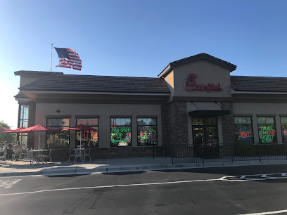 Chick-fil-A Store Image 1