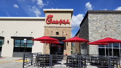 Chick-fil-A Store Image 1
