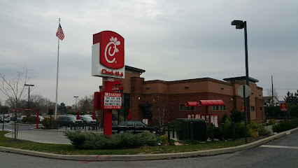 Chick-fil-A York