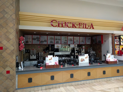 Chick-fil-A Louisville