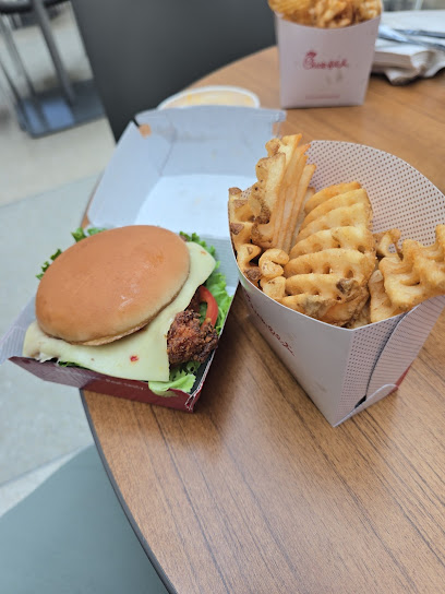 Chick-fil-A Orlando