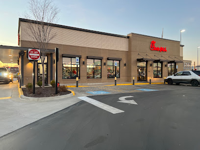 Chick-fil-A Restaurant at 7606 Hwy 70 S, Nashville, TN 37221, United States in Nashville, Tennessee | Dining, offers, public ratings