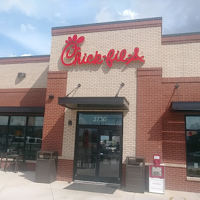 Chick-fil-A Store Image 1