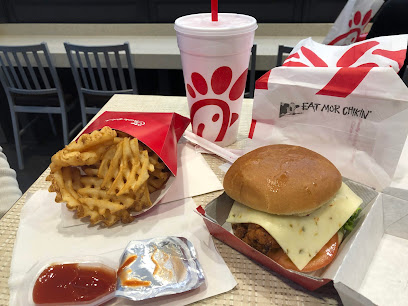 Chick-fil-A Restaurant, Dallas, Texas | Ratings, review, offers, menu (2400 Aviation Dr, Dallas, TX 75261, United States)