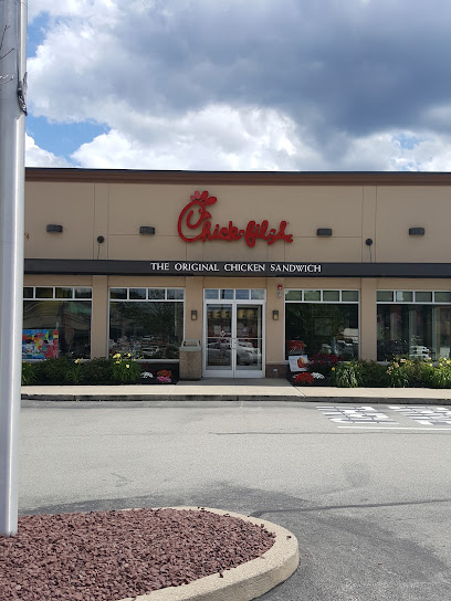 Chick-fil-A Greensburg