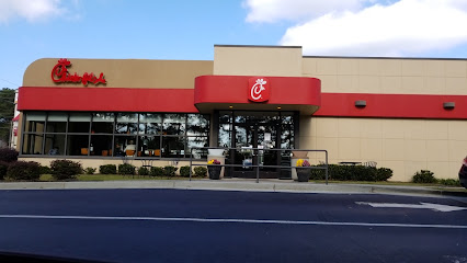 Chick-fil-A Store Image 1