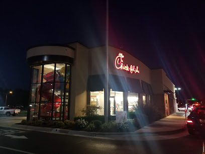 Chick-fil-A Store Image 1