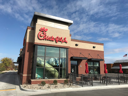 Chick-fil-A Grand Forks