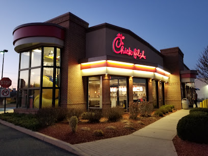 Chick-fil-A Store Image 1