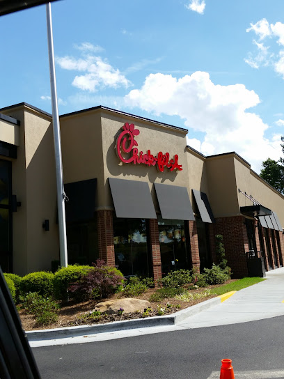 Chick-fil-A Loganville