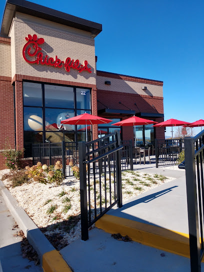 Chick-fil-A Store Image 1
