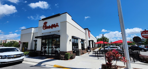 Chick-fil-A Orlando