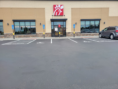 Chick-fil-A Brooklyn Park