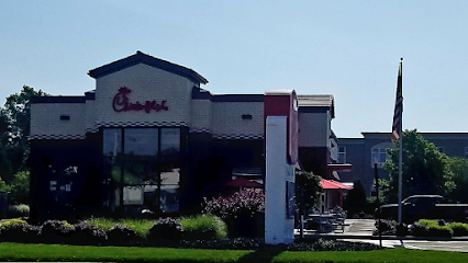 Chick-fil-A Store Image 1