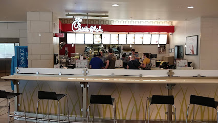 Chick-fil-A Store Image 1