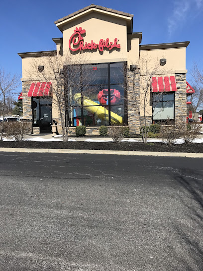 Chick-fil-A Store Image 1