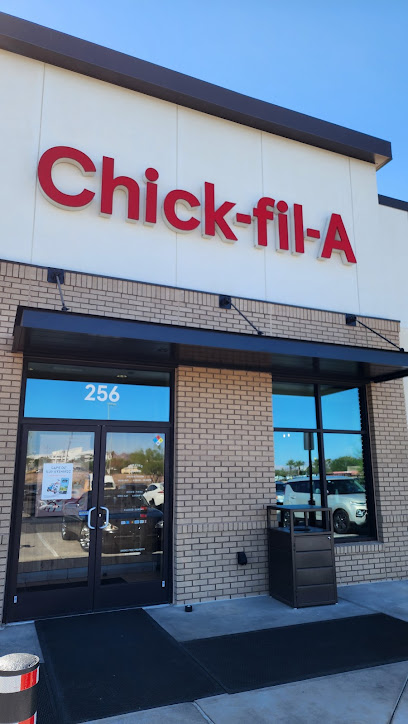 Chick-fil-A Store Image 1
