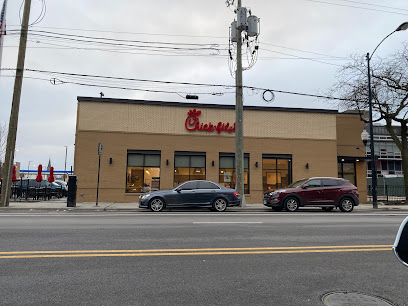 Chick-fil-A Chicago
