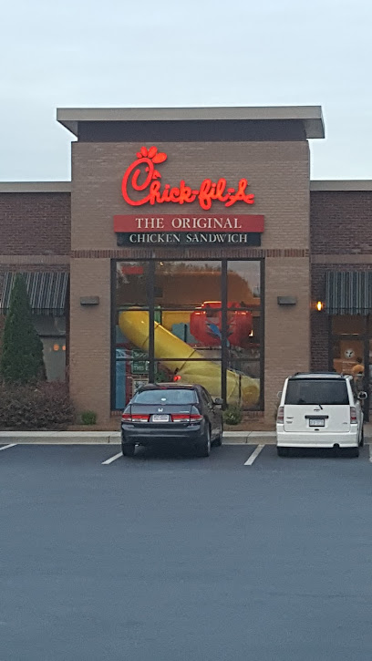 Chick-fil-A Store Image 1