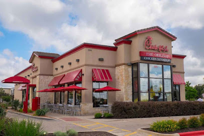 Chick-fil-A Store Image 1