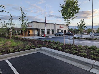 Chick-fil-A Hillsboro