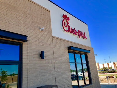 Chick-fil-A Store Image 1